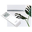 Panasonic Etherea, Split-unit inverter airco 5 kWKIT-Z50-XKE, voorgevuld.  A++ (STEK)