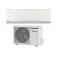Panasonic Etherea, Split-unit inverter airco 5 kWKIT-Z50-XKE, voorgevuld.  A++ (STEK)