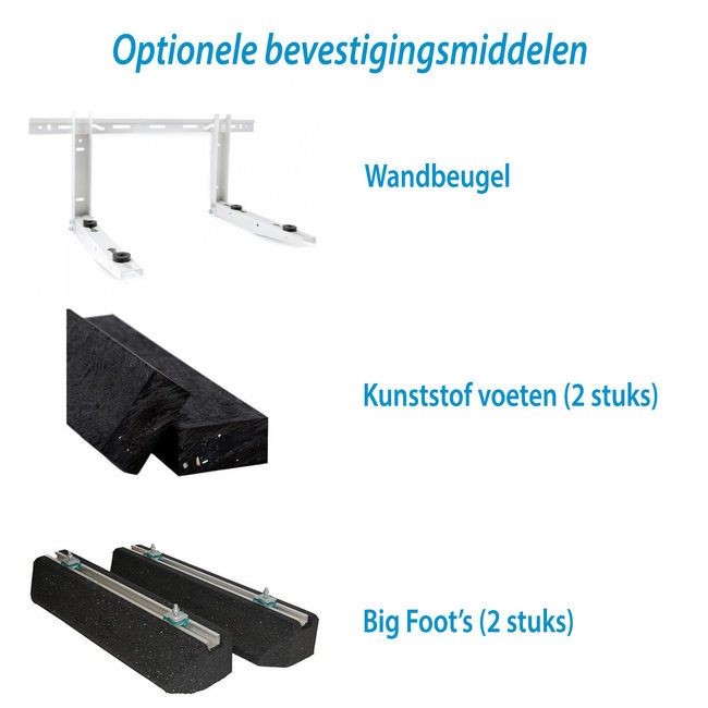 Panasonic Etherea, Split-unit inverter airco 3,5 kW, KIT-Z35-XKE voorgevuld.  A+++ (STEK)