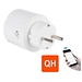 Quality heating Wifi plug-in stopcontact schakelaar 16A smartphone