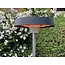 Herschel Florida 2000W, verplaatsbare infraroodterrasverwarmer