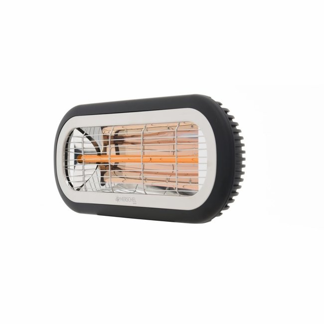 Herschel Miami 2000W,  infraroodterrasverwarmer