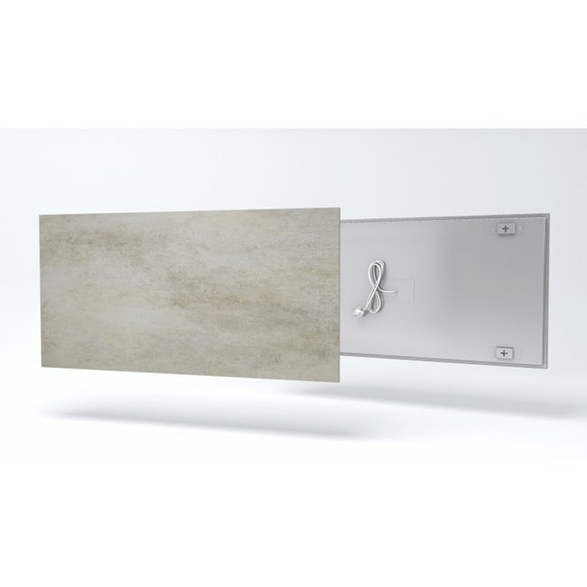 ECOSUN CR keramiek infrarood verwarming (300-1050 Watt)