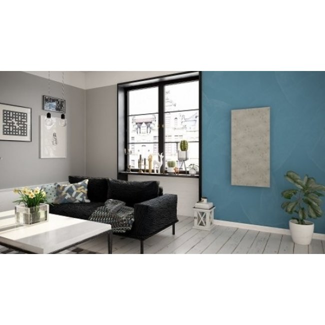 ECOSUN CR keramiek infrarood verwarming (300-1050 Watt)