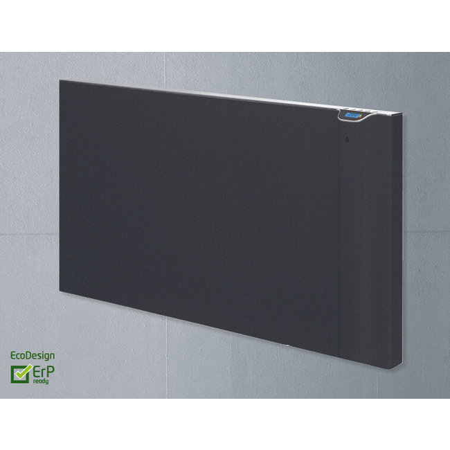 DRL products E-Comfort Klima elektrische radiator 1,5 kW