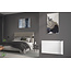 DRL products E-Comfort Klima elektrische radiator 1 kW