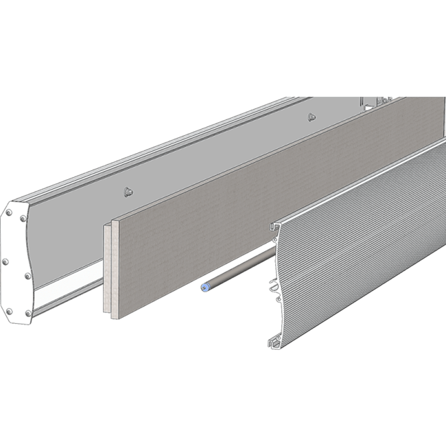 Green Hat SUN Pro 2000 - De grote ruimte verwarmer