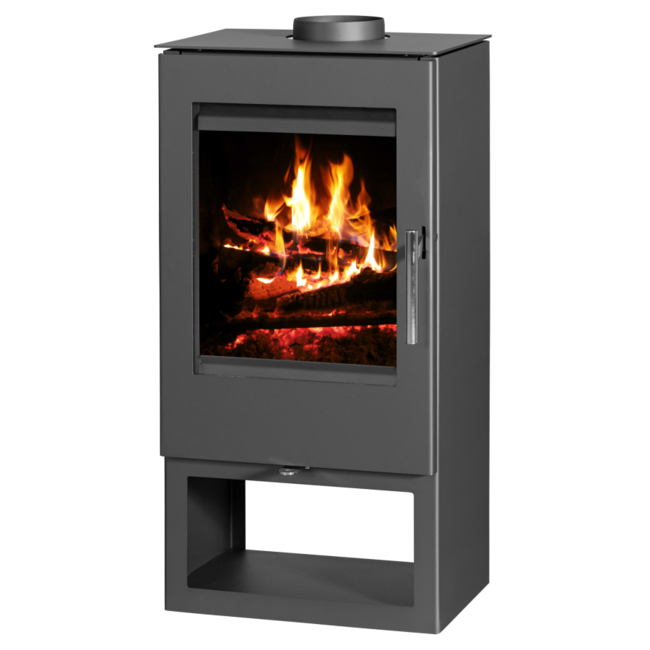 Victoria Toledo voorzet houtkachel 7,0 kW