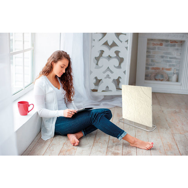 Climastar Silicium Three-in-One, Pro 1000 Watt