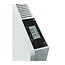Climastar Silicium Avant WIFI 1300 Watt, verticale accumulatie kachel