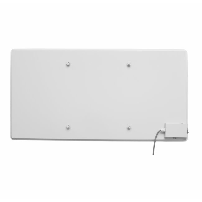 Green Hat SUNglass+ Infrarood verwarmingspaneel met thermostaat - 800W