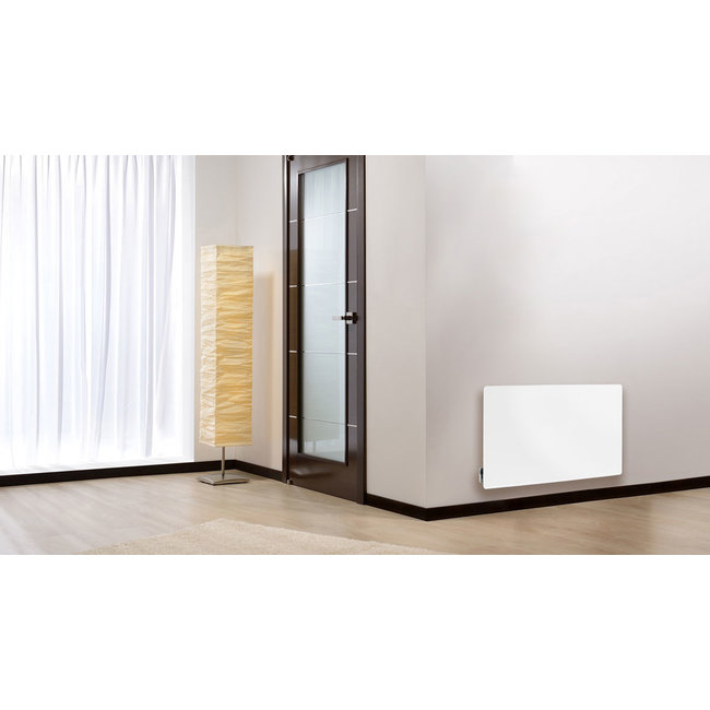 Green Hat SUNglass+ Infrarood verwarmingspaneel met thermostaat - 800W