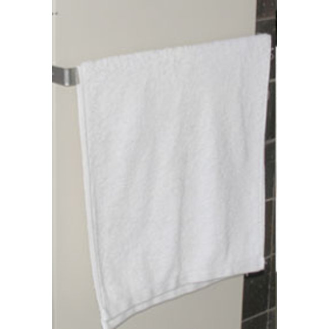 Climastar Roestvrij stalen handdoekbeugel voor de Climastar verwarming