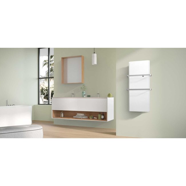 DRL products E-Comfort ICON,  wit, 750/1000/1500 watt, optie wifi