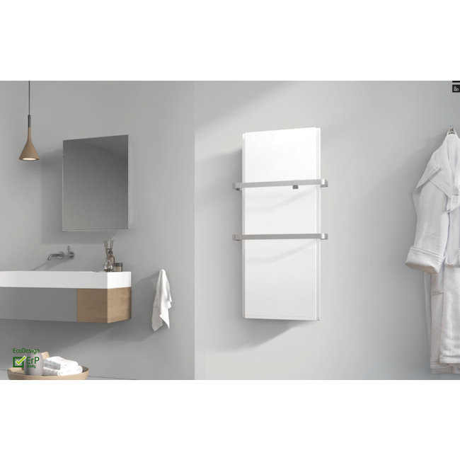 DRL products E-Comfort ICON,  wit, 750/1000/1500 watt, optie wifi