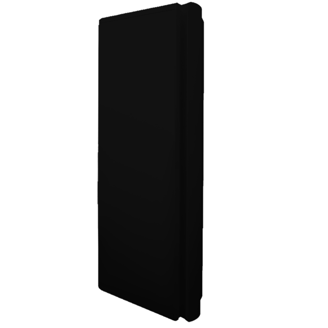 DRL products E-Comfort ICON,  grijs, 750/1000/1500 watt, optie wifi