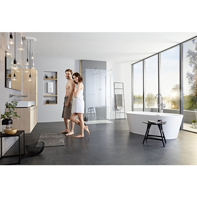 Clage Elektrische instant heater DSX touch