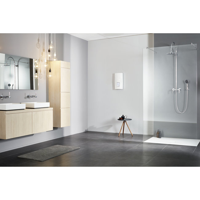 Clage Elektrische instant heater DSX touch