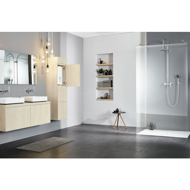 Clage Elektrische instant heater DSX touch