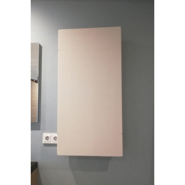 Climastar Silicium Avant WIFI 1300 Watt, verticale accumulatie kachel