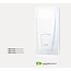 Clage Elektrische instant heater DBX Next - 9 tot 12.3 liter p/m