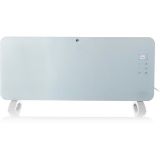 Quality heating 2000 Watt convector met Wifi