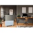 Quality heating QH 2000 Watt convector met Wifi en voetsteunen