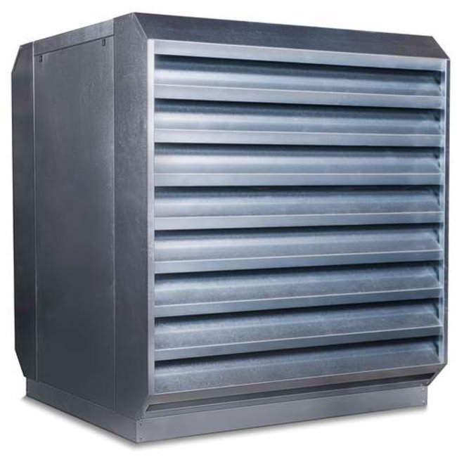 Merford DICE Geluidreducerende buitenunit cover