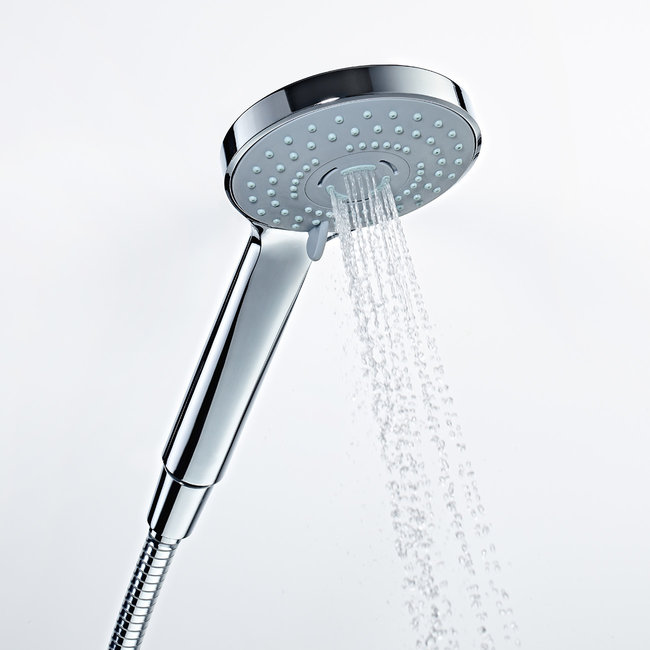 Clage Luxe waterbesparende douchekop (CXH)