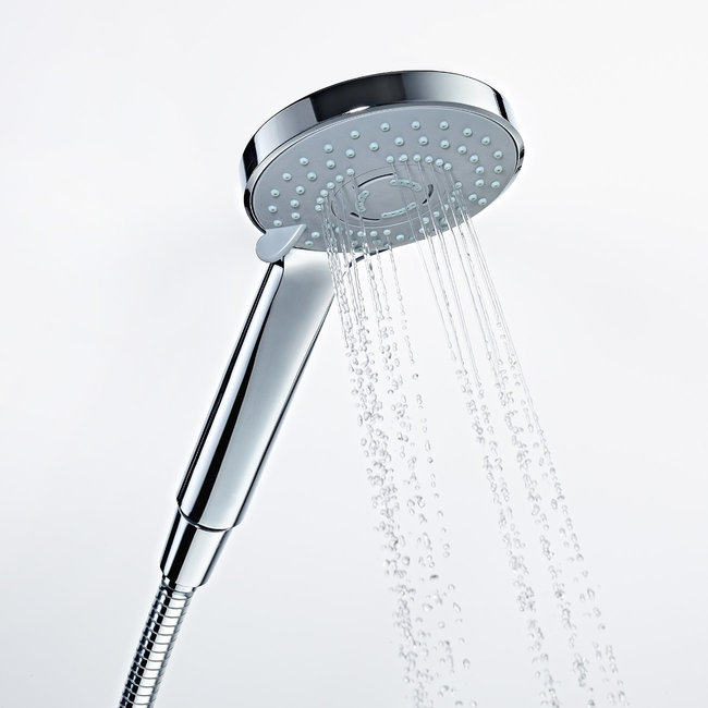 Clage Luxe waterbesparende douchekop (CXH)