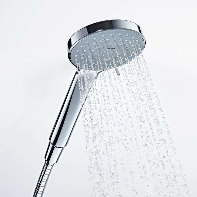 Clage Luxe waterbesparende douchekop (CXH)