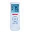 Wifi infrarood black heater 1800 W en 2400 W