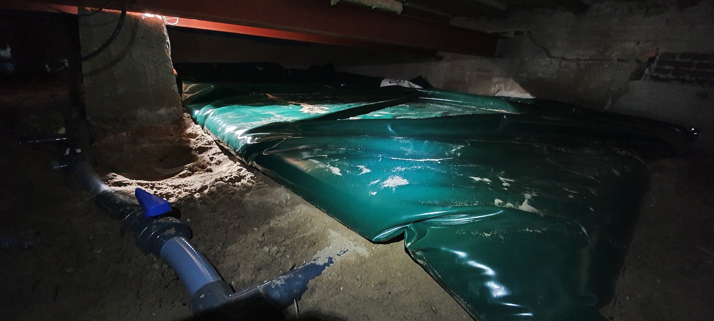 Slimme regenwatersystemen hebben de toekomst!