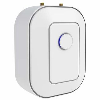 Masterwatt 10L Luna RVS Keukenboiler