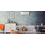 Panasonic Split-unit warmtepomp (KIT-BZ50-XKE) inverter airco 5 kW voorgevuld  (STEK)