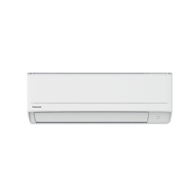 Panasonic Split-unit warmtepomp (KIT-BZ50-XKE) inverter airco 5 kW voorgevuld  (STEK)