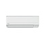 Panasonic Split-unit warmtepomp (KIT-BZ50-XKE) inverter airco 5 kW voorgevuld  (STEK)