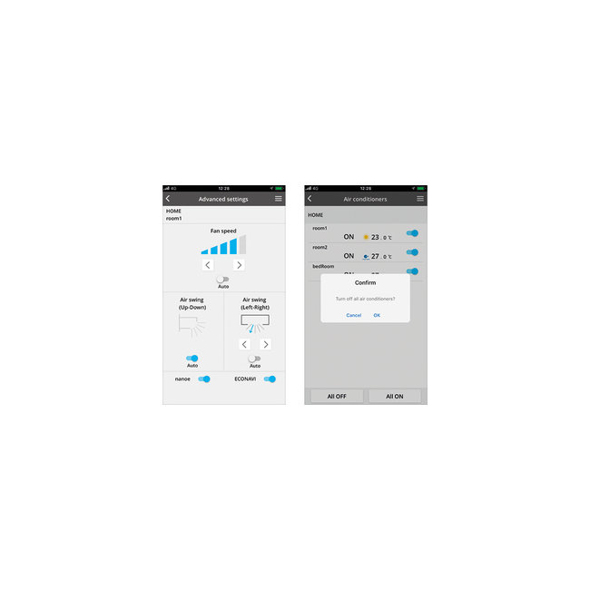 Panasonic Wifi Module