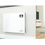 Eldom Wifi convector met elektronische instelbare thermostaat