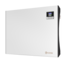 Eldom Wifi convector met elektronische instelbare thermostaat