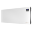 Eldom Wifi convector met elektronische instelbare thermostaat