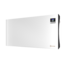 Eldom Wifi convector met elektronische instelbare thermostaat