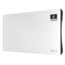 Eldom Wifi convector met elektronische instelbare thermostaat
