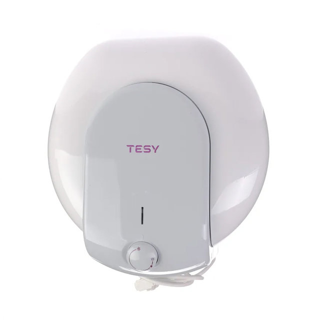 Tesy Keukenboiler, 15 liter, 1,5 kW, voor boven het aanrecht