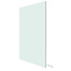 Quality heating Spiegel met led verlichting infrarood verwarming 60X120 700Watt