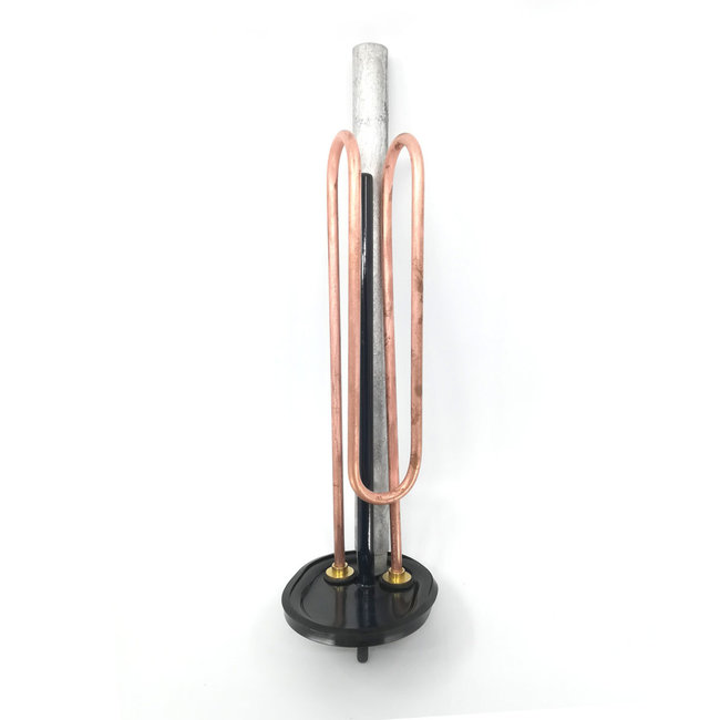 Galanta Green Hat Service set elektrische boiler 2000 of 3000 Watt