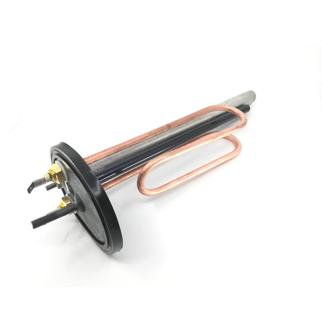 Galanta Green Hat Service set elektrische boiler 2000 of 3000 Watt