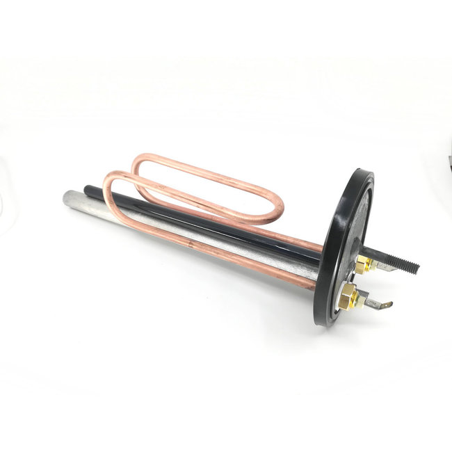 Galanta Green Hat Service set elektrische boiler 2000 of 3000 Watt