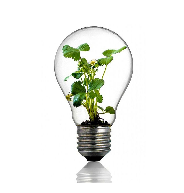 Producten om energie, water en warmte te besparen