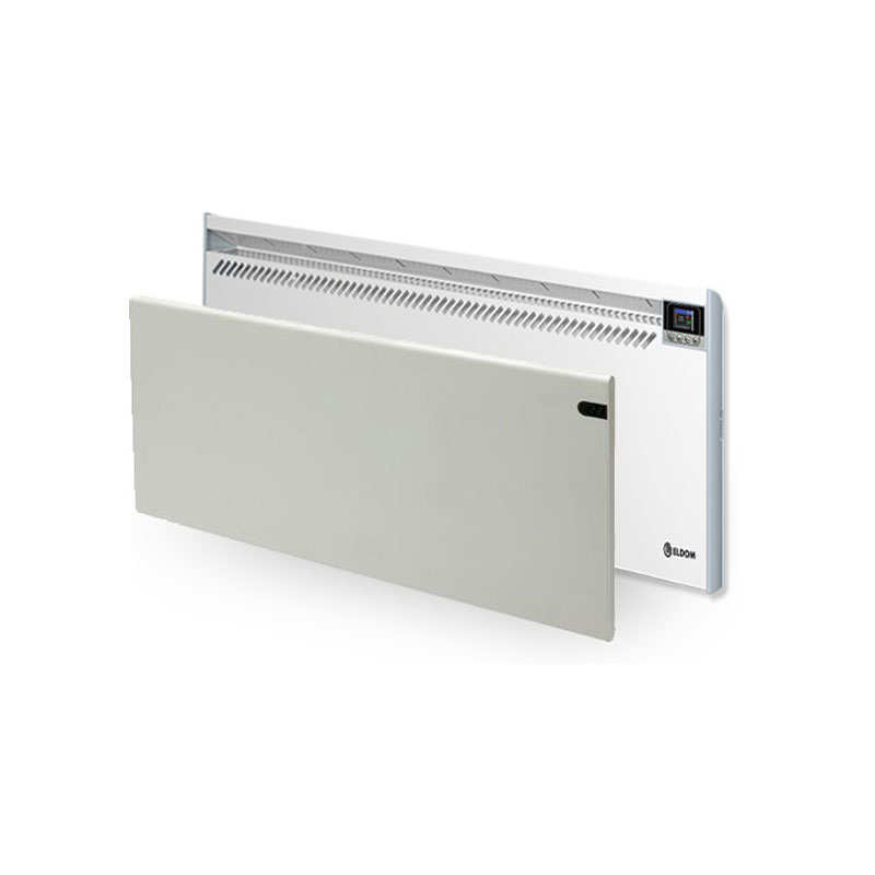 Elektrische radiatoren (convectoren)